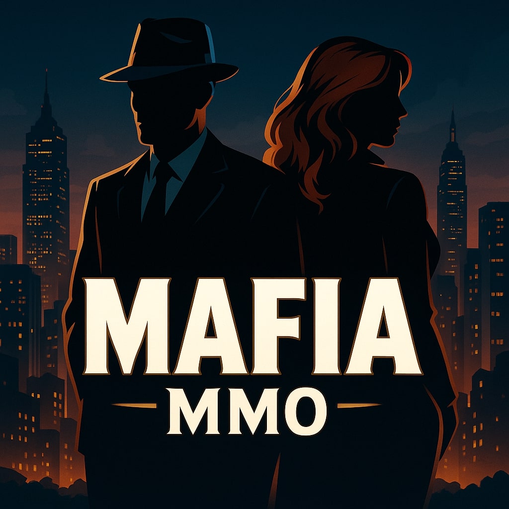 Mafia MMO